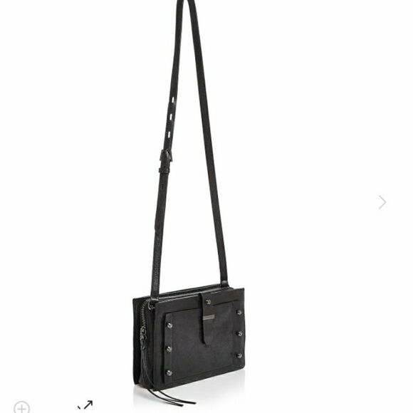 Botkier crossbody purse  - Picture 4 of 9